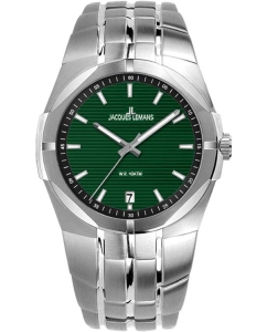 Купить Наручные часы Jacques Lemans 1-2179D в E-mobi