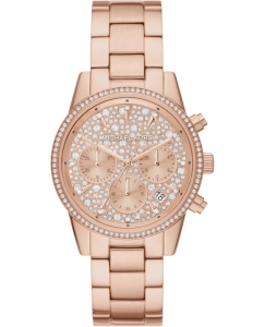 Купить Наручные часы Michael Kors MK7302 с хронографом в E-mobi