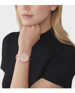 Купить Наручные часы Michael Kors MK7302 с хронографом  в E-mobi