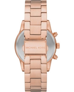 Купить Наручные часы Michael Kors MK7302 с хронографом  в E-mobi