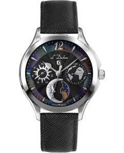 Купить Швейцарские наручные часы L Duchen D857.11.31 в E-mobi