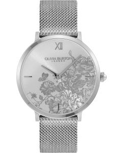 Купить Наручные часы Olivia Burton 24000115 в E-mobi