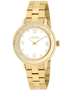 Купить Наручные часы LIU JO TLJ2058 в E-mobi