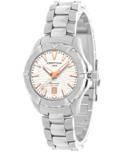 Купить Швейцарские наручные часы Certina C032.251.11.011.01 в E-mobi