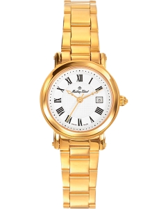 Купить Швейцарские наручные часы Mathey-Tissot D31186MPBR в E-mobi