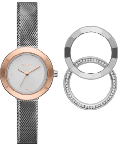 Купить Наручные часы DKNY NY2975 в E-mobi