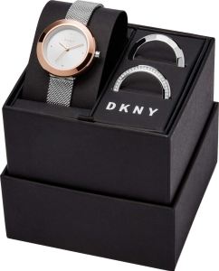 Купить Наручные часы DKNY NY2975  в E-mobi