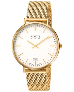 Купить Титановые наручные часы Boccia Titanium 3246-11 в E-mobi