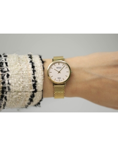 Купить Титановые наручные часы Boccia Titanium 3246-11  в E-mobi