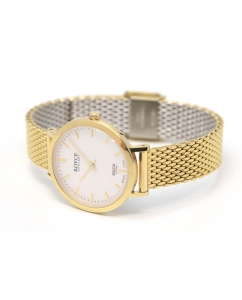 Купить Титановые наручные часы Boccia Titanium 3246-11  в E-mobi