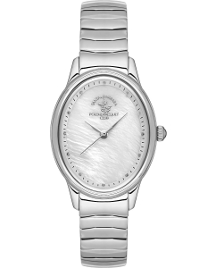 Купить Наручные часы Santa Barbara Polo & Racquet Club SB.1.10568-1 в E-mobi