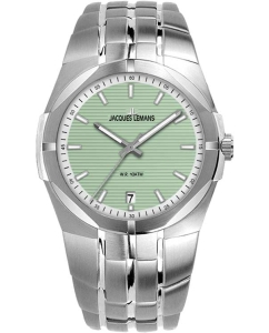 Купить Наручные часы Jacques Lemans 1-2179F в E-mobi