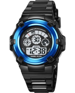 Купить Наручные часы Daniel Klein DK-2156-5 в E-mobi