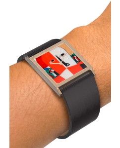 Купить Российские наручные часы Briller AU-SG-113  в E-mobi