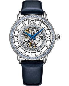 Купить Механические наручные часы Stuhrling 3941.2 в E-mobi