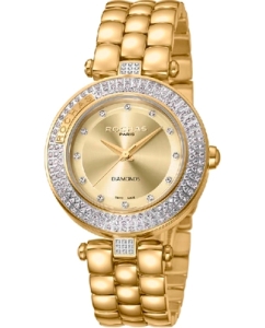 Купить Швейцарские наручные часы ROCHAS RP2L026M0041 в E-mobi