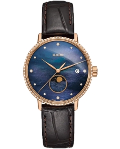 Купить Швейцарские наручные часы Rado R22884935 в E-mobi