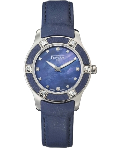 Купить Швейцарские наручные часы DAVOSA DAV.16756745 в E-mobi