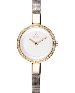 Купить Наручные часы Obaku V129LEGIMC в E-mobi