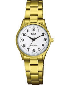 Купить Японские наручные часы Q&Q C11A-007PY в E-mobi