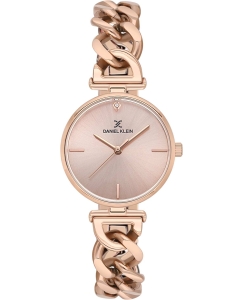 Купить Наручные часы Daniel Klein DK.1.13820-5 в E-mobi