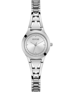 Купить Наручные часы Guess GW0609L1 в E-mobi