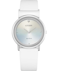 Купить Японские титановые наручные часы Citizen EG7070-14A в E-mobi