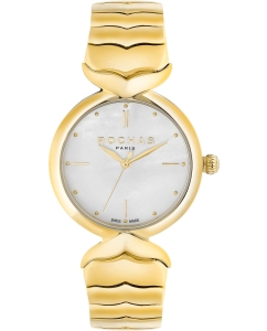 Купить Швейцарские наручные часы ROCHAS RP1L039M0051 в E-mobi