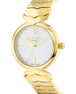 Купить Швейцарские наручные часы ROCHAS RP1L039M0051  в E-mobi