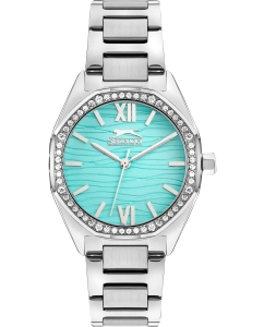 Купить Наручные часы Slazenger SL.09.2301.3.01 в E-mobi