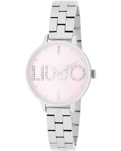 Купить Наручные часы LIU JO TLJ2038 в E-mobi