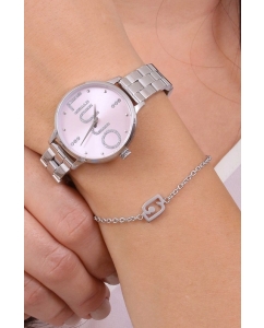 Купить Наручные часы LIU JO TLJ2038  в E-mobi