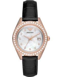 Купить Наручные часы Emporio Armani AR11505 в E-mobi