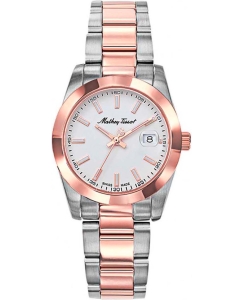 Купить Швейцарские наручные часы Mathey-Tissot D450RA в E-mobi