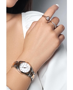 Купить Швейцарские наручные часы Mathey-Tissot D450RA  в E-mobi