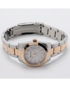 Купить Швейцарские наручные часы Mathey-Tissot D450RA  в E-mobi