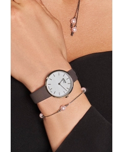 Купить Титановые наручные часы Boccia Titanium 3279-07  в E-mobi