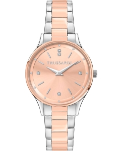 Купить Наручные часы Trussardi R2453152511 в E-mobi