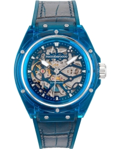 Купить Механические наручные часы Roccobarocco RB.3249M-03 в E-mobi