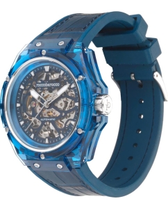 Купить Механические наручные часы Roccobarocco RB.3249M-03  в E-mobi