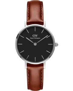 Купить Наручные часы Daniel Wellington DW00600237 в E-mobi