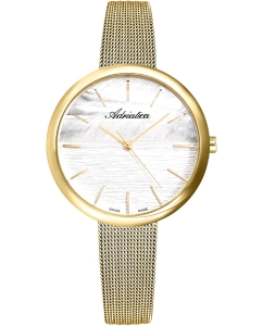 Купить Швейцарские наручные часы Adriatica A3632.111FQ в E-mobi