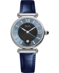 Купить Швейцарские наручные часы Epos 8000.700.20.65.16 в E-mobi