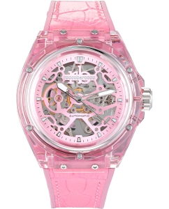 Купить Механические наручные часы Roccobarocco RB.3249M-04 в E-mobi