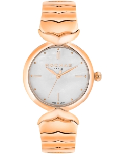 Купить Швейцарские наручные часы ROCHAS RP1L039M0061 в E-mobi
