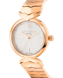 Купить Швейцарские наручные часы ROCHAS RP1L039M0061  в E-mobi