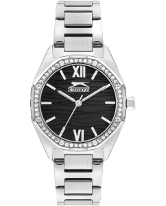 Купить Наручные часы Slazenger SL.09.2301.3.04 в E-mobi