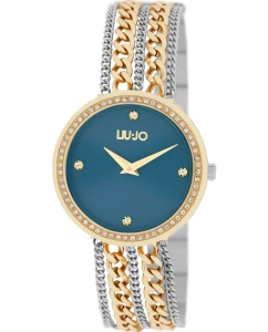 Купить Наручные часы LIU JO TLJ2289 в E-mobi