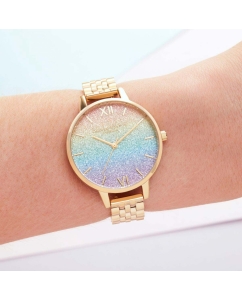 Купить Наручные часы Olivia Burton OB16RB23  в E-mobi