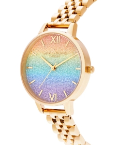 Купить Наручные часы Olivia Burton OB16RB23  в E-mobi
